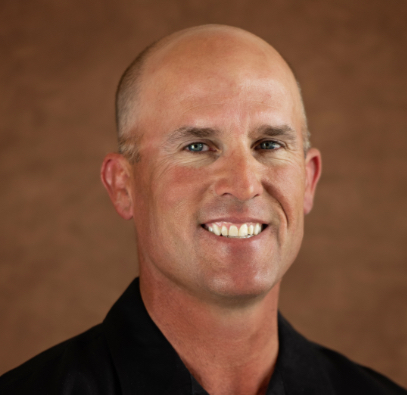 Jared Stoker, Beef Sales Manager